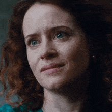 Claire Foy All Of Us Strangers GIF - Claire Foy All Of Us Strangers Movie GIFs