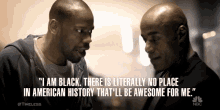 Black Im Black GIF - Black Im Black History GIFs