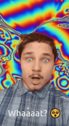 Drugs High GIF - Drugs High Surprised GIFs