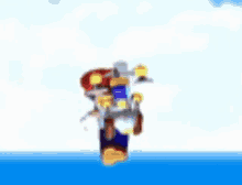 Mario Spinning GIF - Mario Spinning GIFs