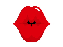 Kiss Lips GIF - Kiss Lips Red Lips GIFs
