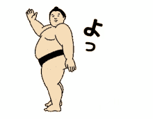 Sumo Yo GIF - Sumo Yo よ GIFs