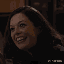 Laughing Bridget Rapp GIF - Laughing Bridget Rapp Fbi International GIFs