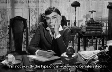 Audrey Hepburn GIF