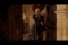 Alice Through The Looking Glass GIF - Alice Through The Looking Glass GIFs