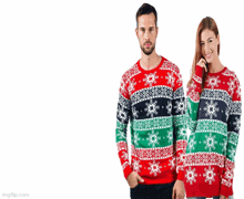 Ugly Sweater GIF - Ugly Sweater GIFs