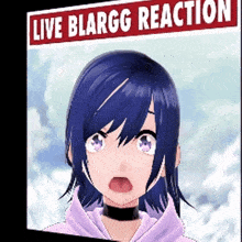 Blargg Blargg Music GIF - Blargg Blargg Music Live Reaction GIFs