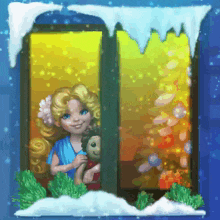 G5 Games Jewels Of Rome GIF - G5 Games Jewels Of Rome Winter GIFs