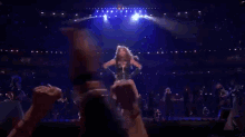 Yesssss Single Ladies GIF - Beyonce Dance Superbowl GIFs