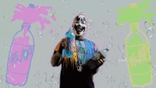 Insane Clown Posse Icp GIF