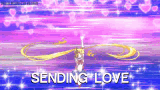 Love Moon Spiral Heart Attack GIF - Love Moon Spiral Heart Attack Sailor Moon Crystal GIFs