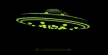 Ufo Pleiadianstarseed GIF