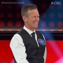Maybe Phil GIF - Maybe Phil Family Feud Canada GIFs