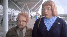 Ho Hum Come Fly With Me GIF - Ho Hum Come Fly With Me Peter And Judith GIFs