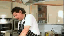 Marco Pierre White Knorr GIF - Marco Pierre White Knorr Stuffing GIFs