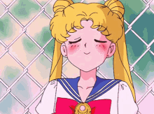 Sailor Moon Usagi Tsukino GIF - Sailor Moon Usagi Tsukino Tennis GIFs