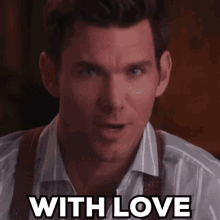 Kevinmcgarry Mcgarries GIF - Kevinmcgarry Mcgarries With Love GIFs