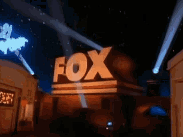 20th Century Fox Angry Sticker - 20th Century Fox Angry - Discover & Share  GIFs