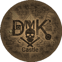 Dmk Hacker Sticker - Dmk Hacker Dm Ks Stickers