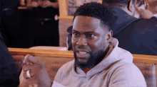 Light The Fire Kevin Hart GIF - Light The Fire Kevin Hart What The Fit GIFs