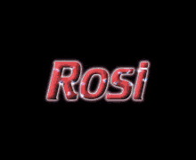 Rosi Electric GIF - Rosi Electric GIFs