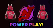 New Jersey Devils GIF