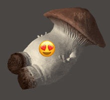 Mantar Adam Düşme Animasyonu Mushroom GIF