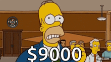 Homer Collar GIF - Homer Collar Tug GIFs