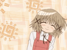 Happy Smile GIF - Happy Smile Anime GIFs