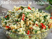 Starfoullah Couscous GIF