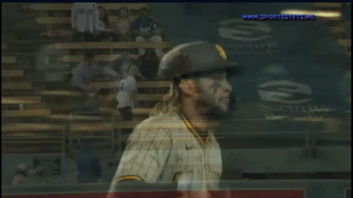 The Padres Slam Diego GIF - The Padres Padres Slam Diego - Discover & Share  GIFs