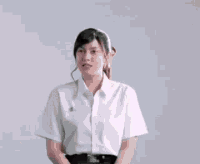 ยูริเด็กใหม่ GIF - ยูริเด็กใหม่ ยูริ เด็กใหม่ GIFs