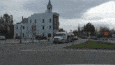 Tow Truck Driving GIF - Tow Truck Driving GIFs