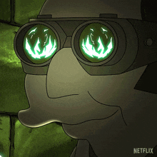 Evil Smile Dr Mulberry GIF - Evil Smile Dr Mulberry Disenchantment GIFs
