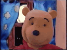 The Book Of Pooh Pooh GIF