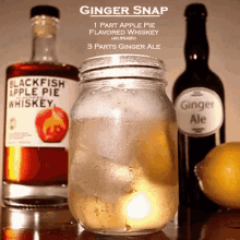 cocktail snap