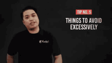 Things To Avoid Excessively Things To Avoid Unnecessarily GIF - Things To Avoid Excessively Things To Avoid Unnecessarily Things To Avoid In Excess GIFs