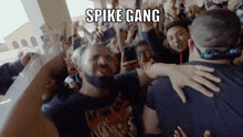 Spike Gang GIF - Spike Gang GIFs