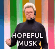 Elon Musk Dance GIF - Elon Musk Dance Snl GIFs