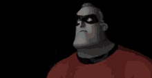 Mr Incredible The Incredibles GIF - Mr Incredible The Incredibles Computer GIFs
