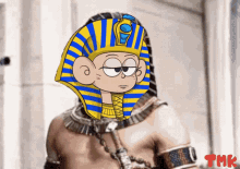 Tmk Pharaoh GIF - Tmk Pharaoh GIFs