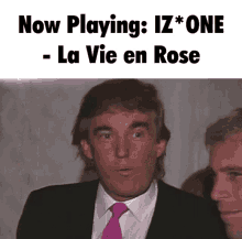 Izone La Vie En Rose GIF - Izone La Vie En Rose Kpop GIFs