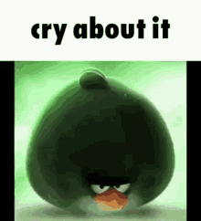 Cry Cry About It GIF - Cry Cry About It GIFs