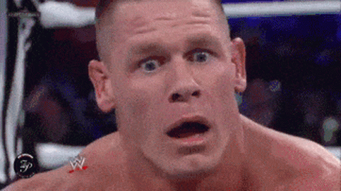 John Cena Reaction GIFs | Tenor