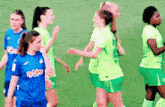 Tabea Sellner Joelle Wedemeyer GIF