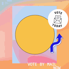 Vote Voting GIF - Vote Voting Election Season GIFs