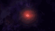 Space Explosion GIF - Space Explosion Darkness GIFs