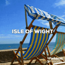 Isle Of Wight Parkdean GIF - Isle Of Wight Parkdean GIFs