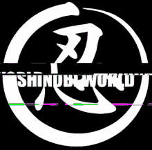 Shinobi World GIF - Shinobi World GIFs
