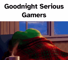 Serious Gamers Gsc GIF